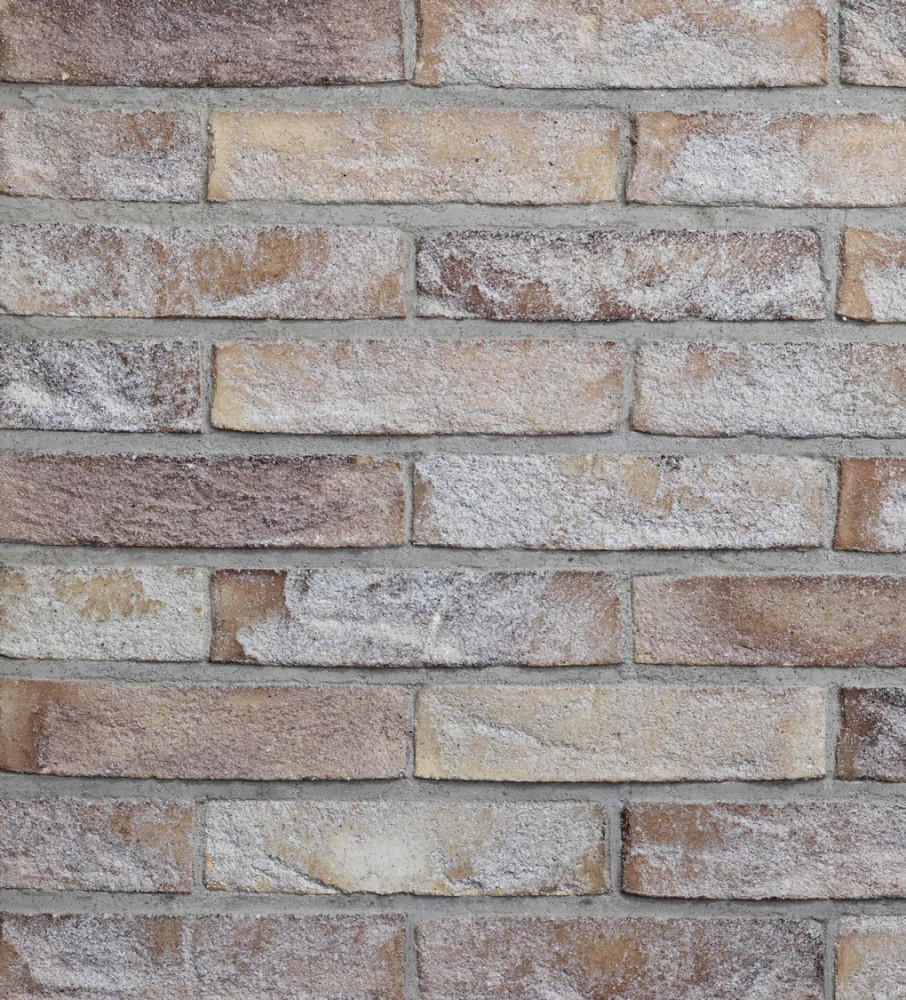 Кирпич ручной формовки "ПАУС" WF (210x100x50 мм)