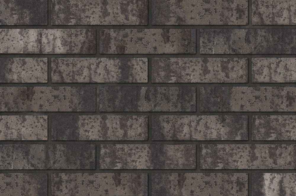Кирпич лицевой Асьер 1 НФ 200 Фурбау (пр-во Томск)