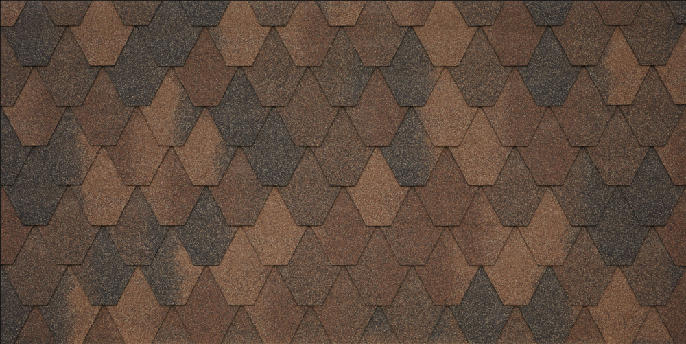 Черепица "BUSINESS UNICA SARDEGNA Legno 424"