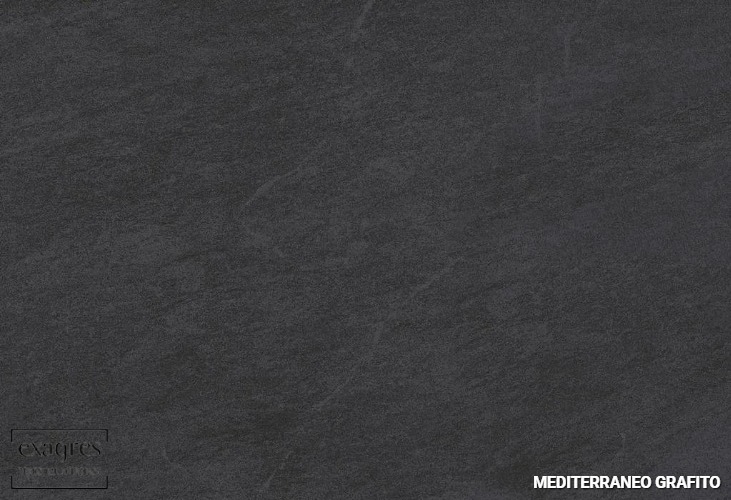 Плитка базовая Exagres Mediterraneo Grafito 33×66,5см10 мм, 5 шт/уп